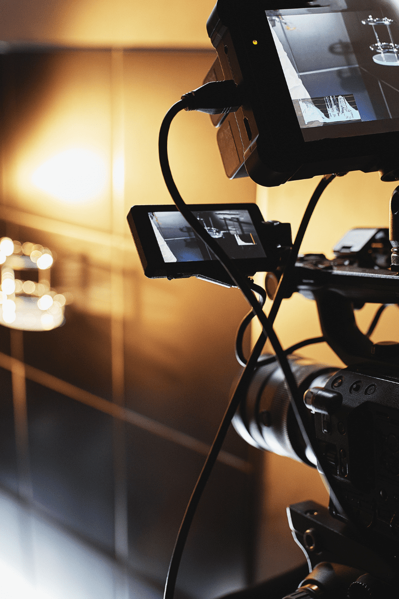 Video Production Service